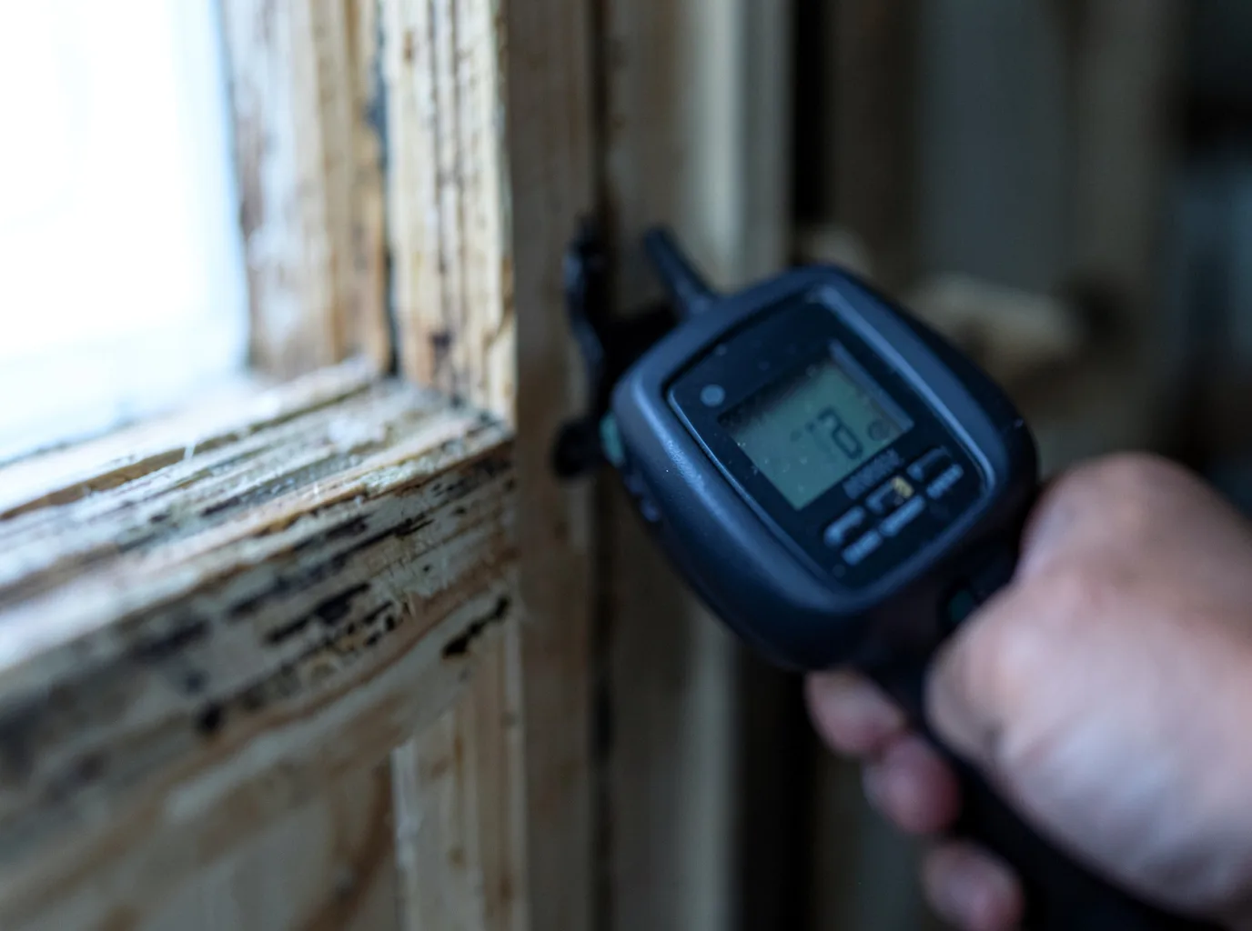 Commercial Water Damage Restoration in Nakina, NC